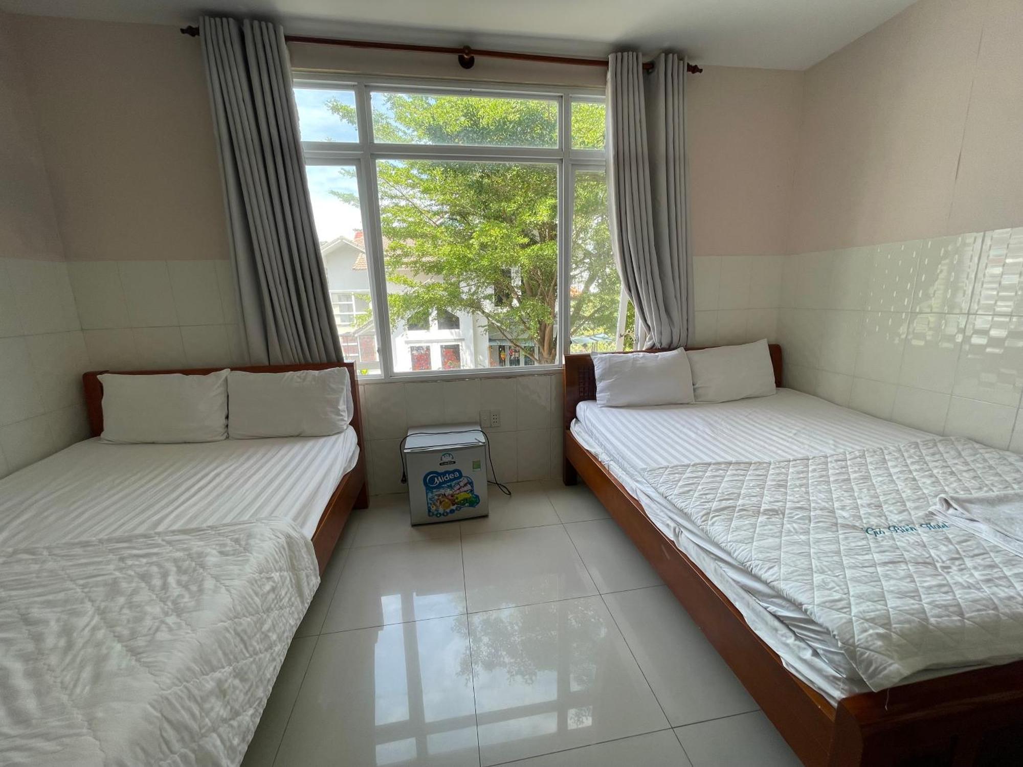 Khach San Thinh Phat Vung Tau Exterior foto