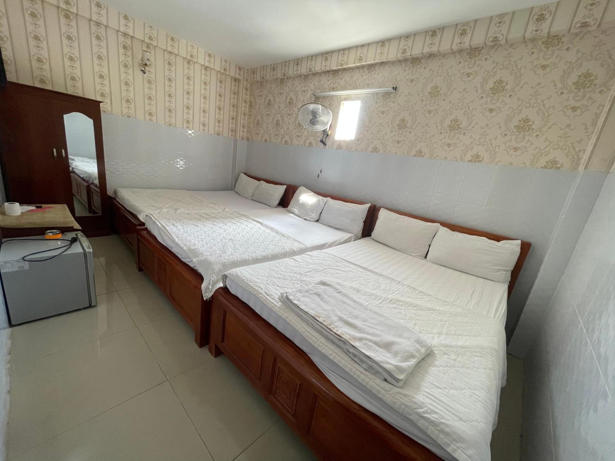 Khach San Thinh Phat Vung Tau Exterior foto