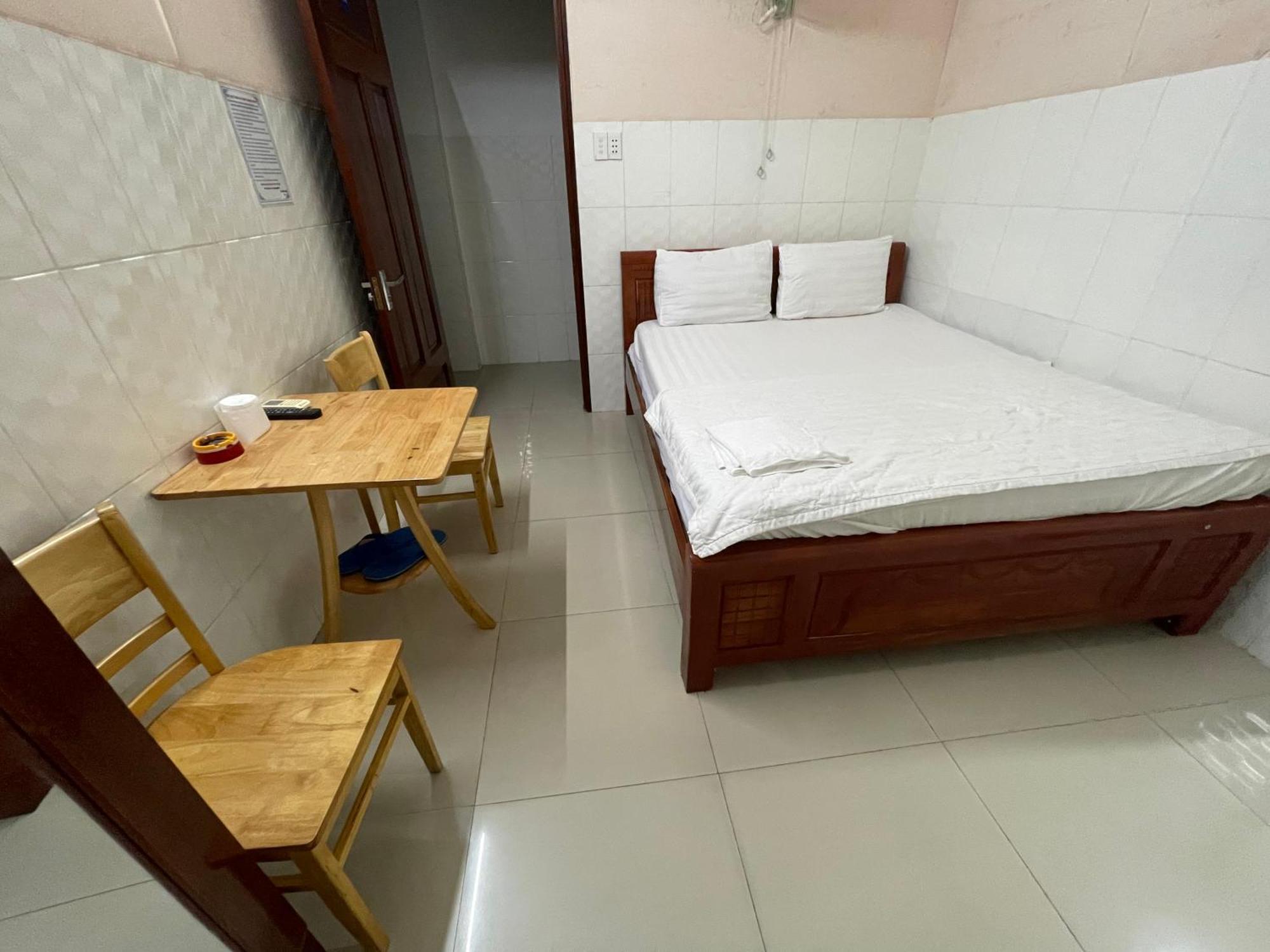 Khach San Thinh Phat Vung Tau Exterior foto
